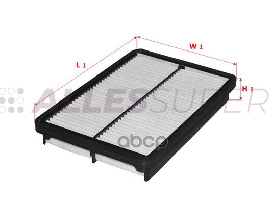 Sakura Фильтр воздушный A28760 Sakura Фильтр воздушный A28760