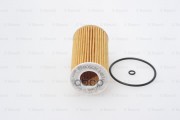 Фильтр масляный P 7002  BOSCH  1457437002 (=HU 718/1N)
