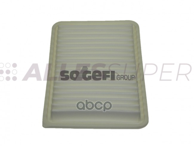 FRAM фильтр воздушный CA9894