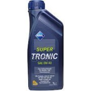 Aral масло Super Tronic 0W-40  1л*