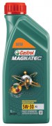 Castrol  Magnatec A5  5W30 (1л) Масло моторное