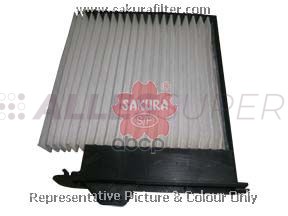 Sakura Фильтр салонный CA18190