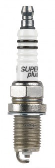 BOSCH super +13 cвеча  FR6DC+(0.8)  /1 шт/ (0 242 240 593)
