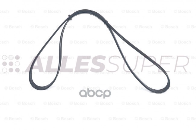 Ремень генератора BOSCH 5PK905 (1987947914) Ремень генератора BOSCH 5PK905 (1987947914)