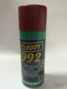 BODY 992 Антикор.грунт алкидный  400. /Коричневый/