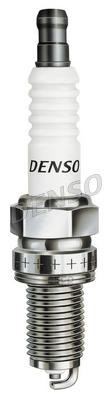 Denso Свеча зажигания 3445 /(цена за 1шт.)/ Nickel XU22HDR9