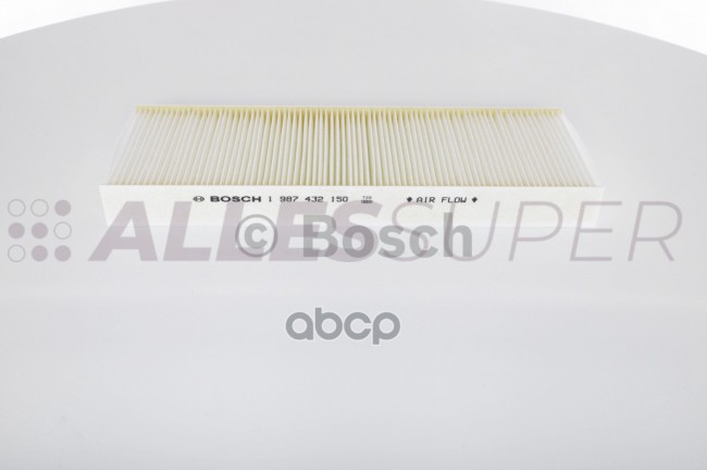 Фильтр салона M 2150 BOSCH 1987432150