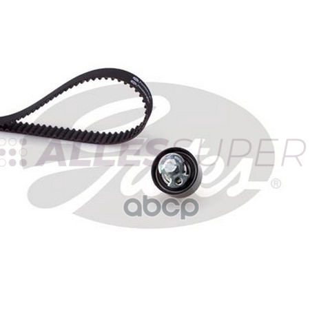 Gates Ремкомплект пр. ГРМ PowerGrip Kit K015571XS