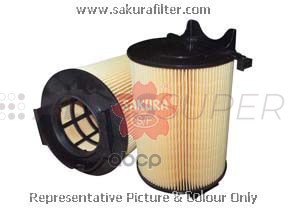 Sakura Фильтр воздушный A31170 Sakura Фильтр воздушный A31170