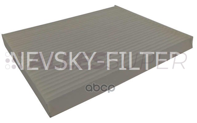 Фильтр салонный "Невский" NF6151