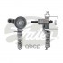 Gates Натяжной ролик пр. агрегатов DriveAlign T38344