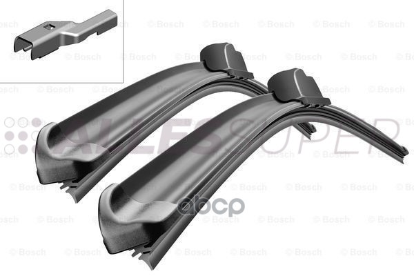 Aerotwin A404S ст/оч-ли BOSCH (700мм./340 мм.) 3397014404 Aerotwin A404S ст/оч-ли BOSCH (700мм./340 мм.) 3397014404