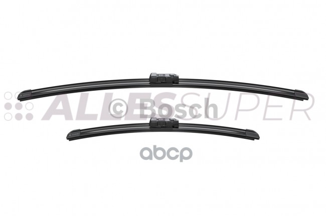 Aerotwin A295S ст/оч-ли BOSCH (600мм./400 мм.)  3397007295 Ford-Kuga,Seat-Ibiza Aerotwin A295S ст/оч-ли BOSCH (600мм./400 мм.)  3397007295 Ford-Kuga,Seat-Ibiza