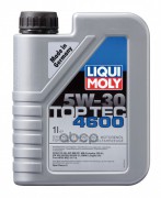 Liqui Moly 8032 Top Tec 4600  5W-30 HC-синт.мот.масло C3 1л