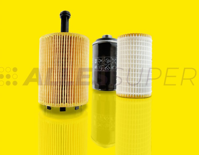 MANN фильтр масляный HU 1072 X