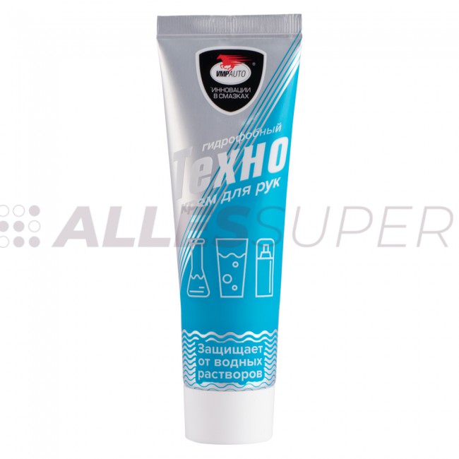 РМ Крем для защиты рук Гидрофобный /код 6501/ 100мл РМ Крем для защиты рук Гидрофобный /код 6501/ 100мл