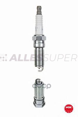 Свечи зажигания NGK  V-line  №25 (7586) PTR-5A-13