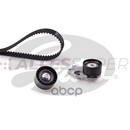 Gates Ремкомплект пр. ГРМ PowerGrip Kit K015419XS Gates Ремкомплект пр. ГРМ PowerGrip Kit K015419XS