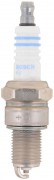 BOSCH super +16 свеча  WR9DC+(0.8)  /1 шт/ (0242225599) (vaz&gaz)