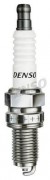 Denso Свеча зажигания 3312 /(цена за 1шт.)/ Nickel XU24EPRU