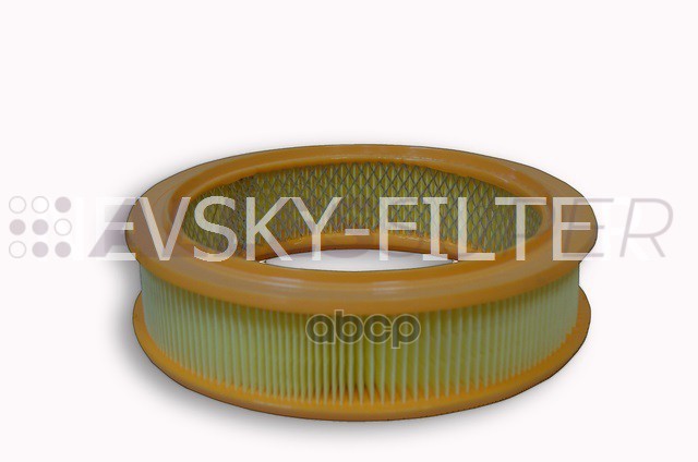 Фильтр воздушный "Невский" NF4002  ГАЗ НФ-3102