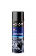 Axiom A9602 Очиститель воздушной заслонки и карбюратора 650мл 