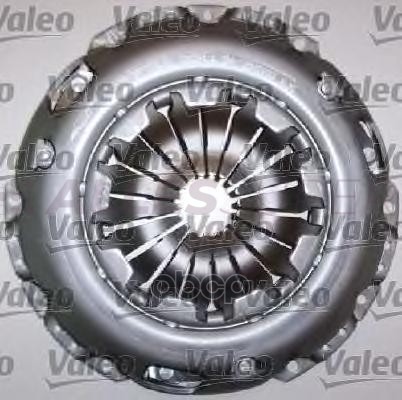 Valeo Сцепление к-т 826326