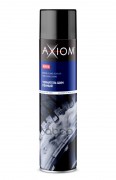 Axiom A9816 Чернитель шин пенный 800мл 