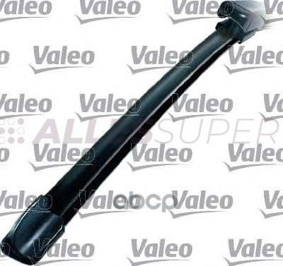 SWF VisioFlex щетка стеклоочистителя задняя 405 мм 1 шт.119502