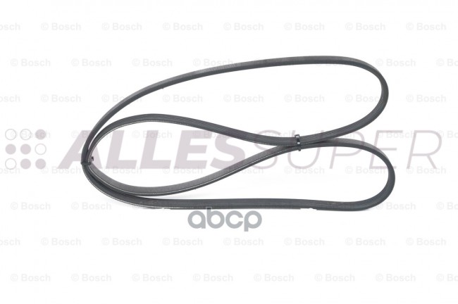 Ремень генератора  BOSCH 4PK611  (1 987 948 345)