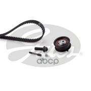 Gates Ремкомплект пр. ГРМ PowerGrip Kit K025223XS