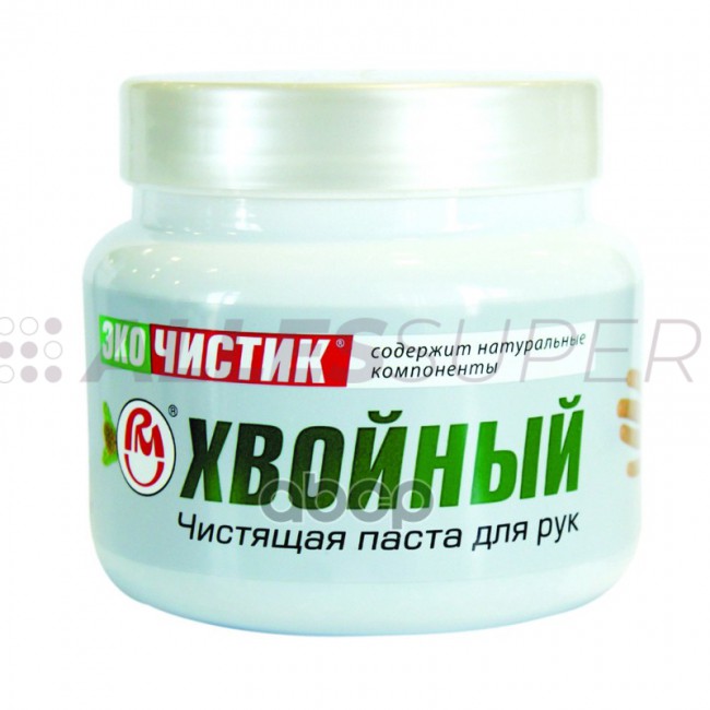РМ ср-во для рук ЧИСТИК Хвойный (450мл.) банка /6402/ РМ ср-во для рук ЧИСТИК Хвойный (450мл.) банка /6402/