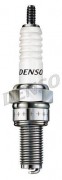 Denso Свеча зажигания 4174 /(цена за 1шт.)/ Moto U22ESRN