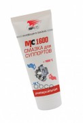 ВМПАВТО Смазка МС 1600 для суппортов /1503/ (100гр) туба