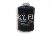 Фильтр топливный "Невский" NF-3501  (= WK 824/3)