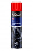 Axiom A9812 Очиститель интерьера пенный 800мл 