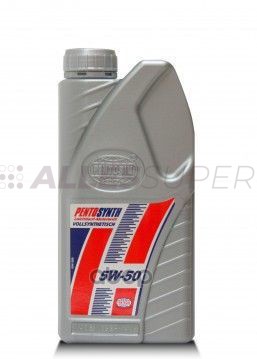 Pentosin масло моторное Pentosynth Synthetic 5W-50 (1л)
