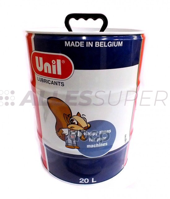 Unil масло моторное EUROPA 10W40 (20 L) Unil масло моторное EUROPA 10W40 (20 L)