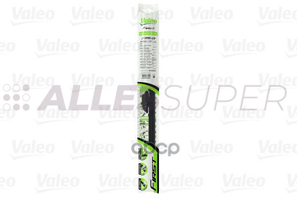 Valeo First Щетка стеклоочистителя 500 мм 1 шт. FM50 575005