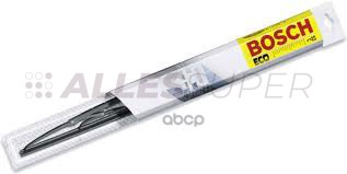 ECO 65C стеклоочиститель BOSCH  (650 мм) (1шт) (3397011402)