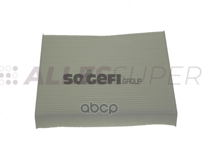 FRAM фильтр салонный CF10062