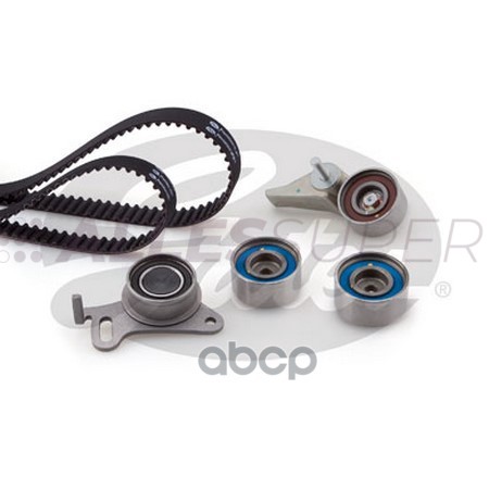 Gates Ремкомплект пр. ГРМ PowerGrip Kit K015641XS