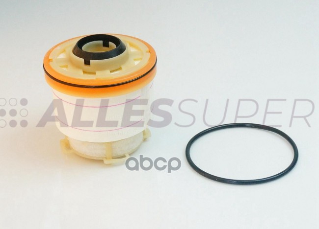 Sakura Фильтр топливный F10200 Sakura Фильтр топливный F10200