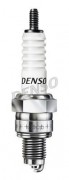 Denso Свеча зажигания 6050 /(цена за 1шт.)/ Moto U16FSRUB