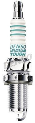 Denso Свеча зажигания 5641 /(цена за 1шт.)/ Iridium Tough VK20G