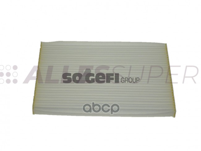 FRAM фильтр салонный CF10917