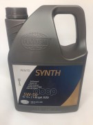 Pentosin масло моторное Pentosynth Synthetic 5W-50 (5л)