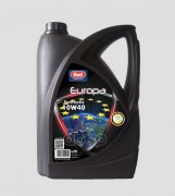 Unil масло моторное EUROPA 10W40 (5 L)