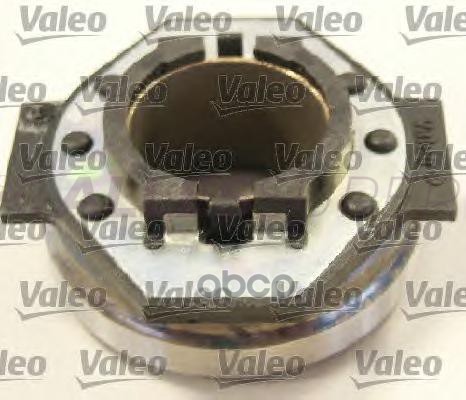 Valeo Сцепление к-т 826696