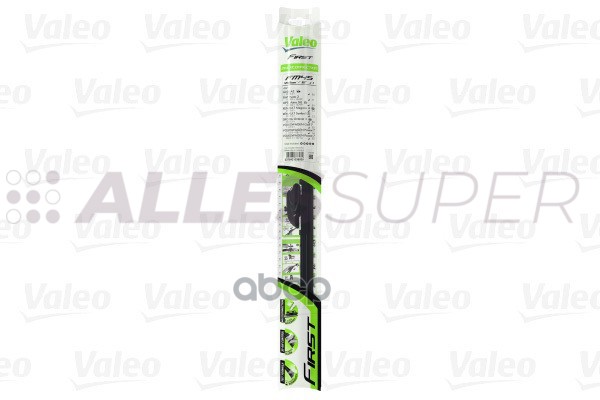 Valeo First Щетка стеклоочистителя 450 мм 1 шт. FM45 575003